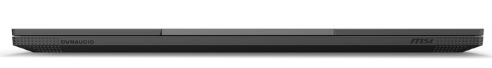 MSI Creator A16 AI+ A3XVFG-229NL QWERTY voorkant