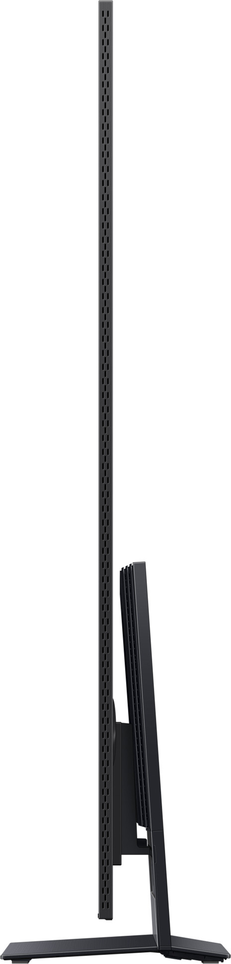 Samsung 65" Neo QLED QN990F 8K (2025) rechterkant
