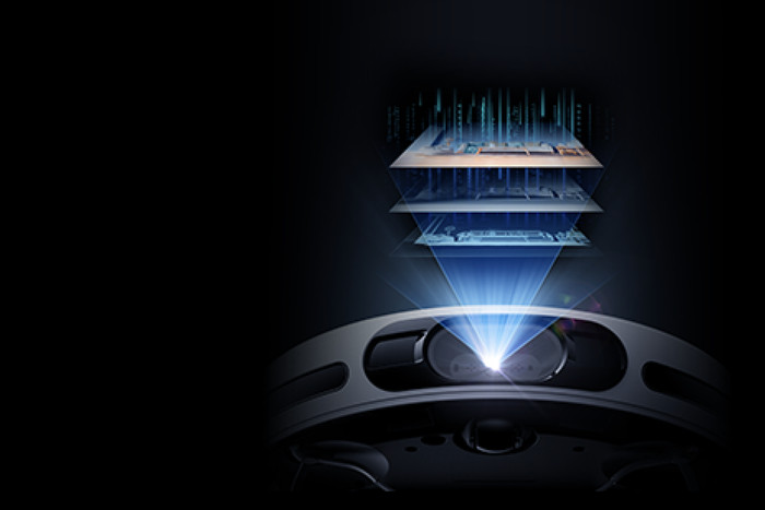 EZVIZ RS20 Max visual supplier