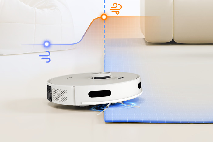 Ezviz RE5S Plus visual leverancier