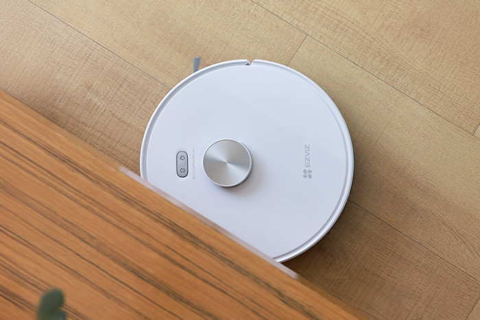 Ezviz RE5S Plus visual leverancier
