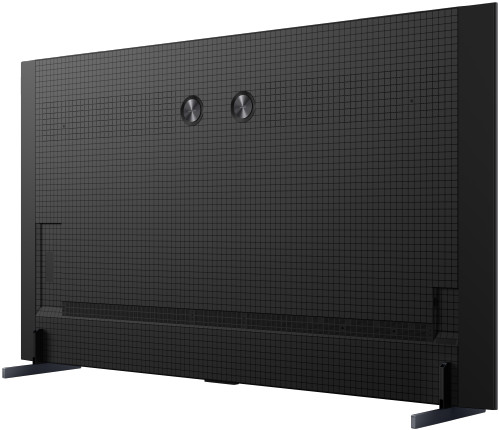 TCL 98" QD Mini-led C81K 4K (2025) achterkant