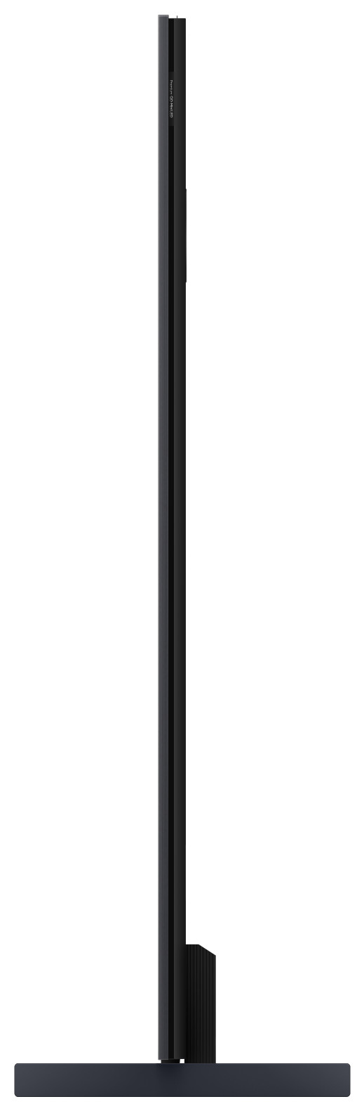TCL 98" QD Mini-led C81K 4K (2025) rechterkant