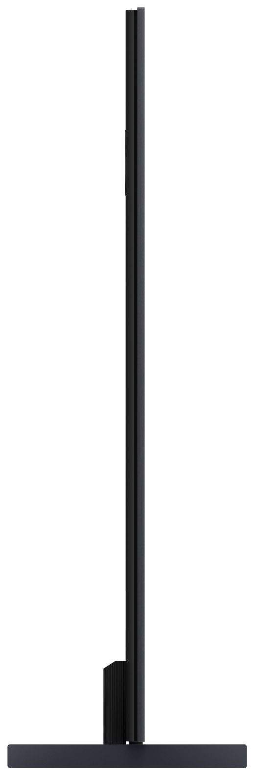 TCL 98" QD Mini-led C81K 4K (2025) linkerkant