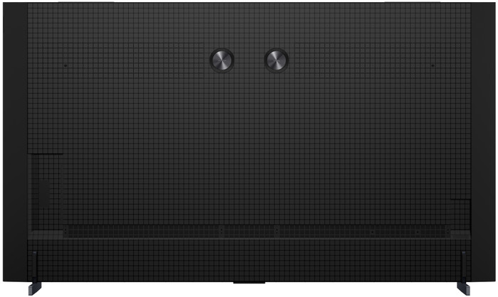 TCL 98" QD Mini-led C81K 4K (2025) achterkant
