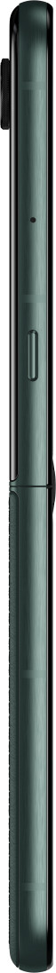 Motorola Razr 60 Ultra 512GB Groen 5G linkerkant