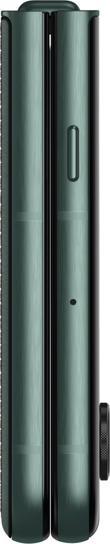 Motorola Razr 60 Ultra 512GB Groen 5G linkerkant