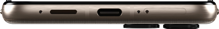 Motorola Razr 60 Ultra 512GB Bruin 5G onderkant