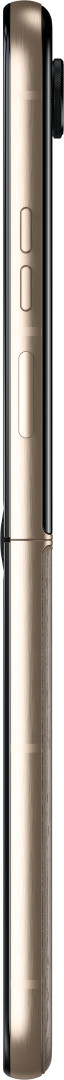 Motorola Razr 60 Ultra 512GB Bruin 5G rechterkant