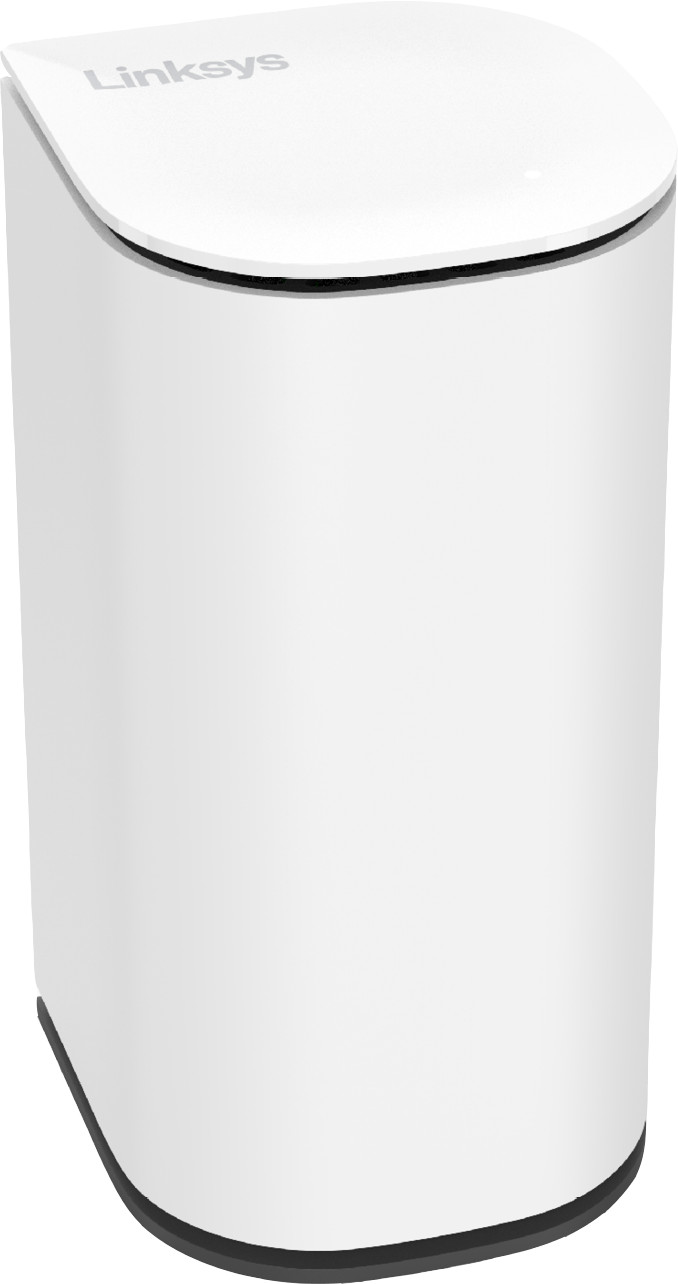 Linksys Velop Micro 7 Mesh 3-pack rechterkant