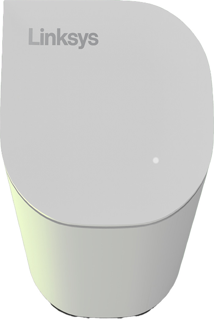 Linksys Velop Micro 7 Mesh 3-pack bovenkant