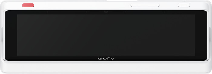 Eufy Solo Cam S340 Duo Pack + Smart Display E10 rechterkant