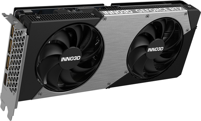 INNO3D GeForce RTX 5060 Ti TWIN X2 OC 16GB Main Image