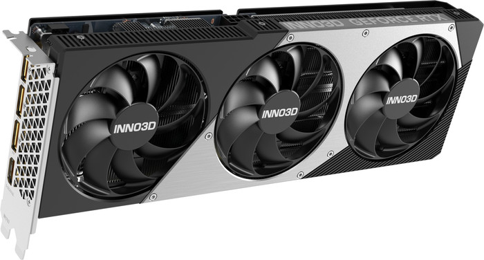 INNO3D GeForce RTX 5060 Ti TWIN X3 OC 8GB Main Image