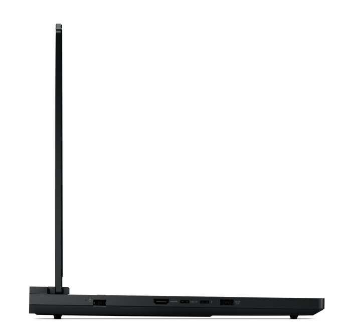 Legion Pro 7 OLED 16IAX10H 83F5003PMH linkerkant