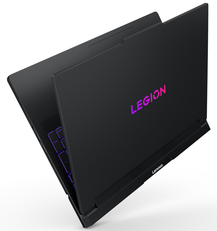 Legion Pro 7 OLED 16IAX10H 83F5003PMH detail