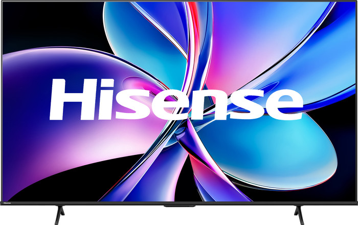 Hisense 85'' PRO QLED E7Q (2025) voorkant