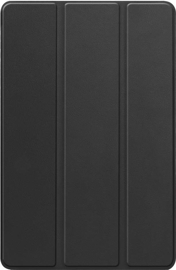 Samsung Galaxy Tab S10 FE Plus TriFold Book Case Schwarz Main Image