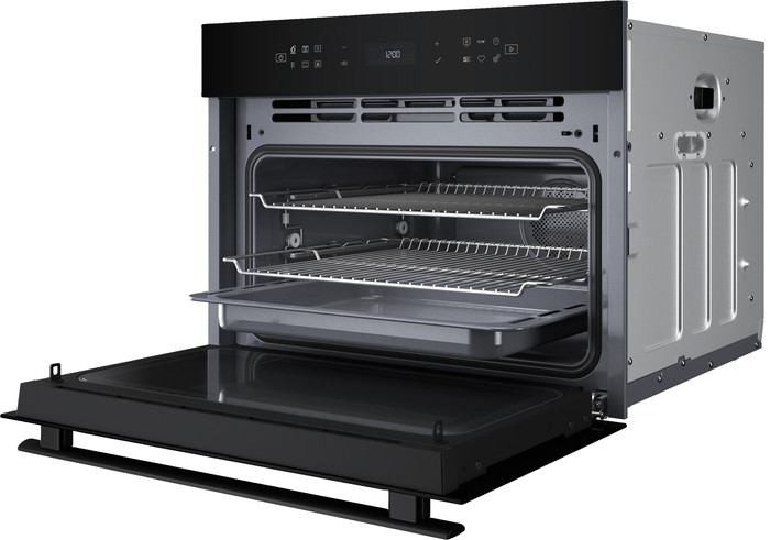 Whirlpool WCW6O7HTB detail