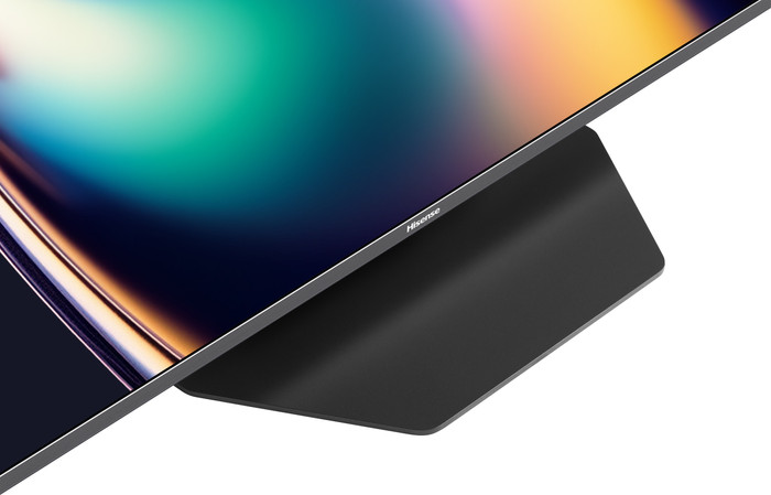 Hisense 65 inches ULED Mini-LED U8Q (2025) detail