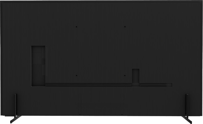 Samsung 75" Neo QLED QN900F 8K (2025) achterkant