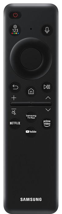 Samsung 65 inches Neo QLED QN900F 8K (2025) accessory