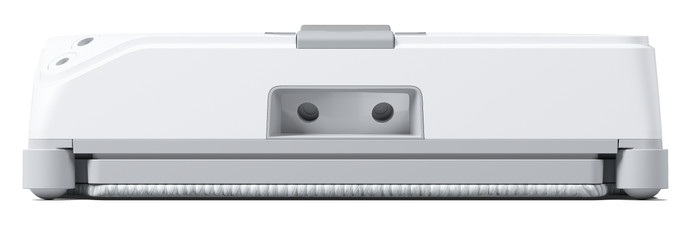 Ecovacs WINBOT MINI detail