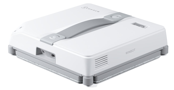 Ecovacs WINBOT MINI bovenkant