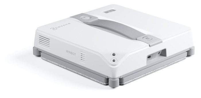 Ecovacs WINBOT MINI bovenkant