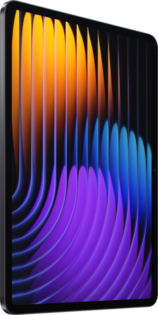 Xiaomi Pad 7 Pro 11.2 inches 512GB WiFi Gray | Coolblue | Tablets