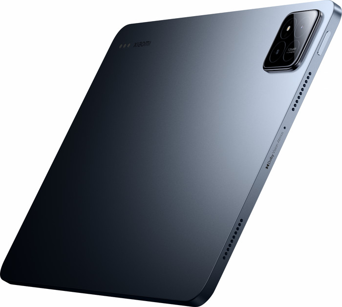 Xiaomi Pad 7 11.2 inches 128GB WiFi Gray detail