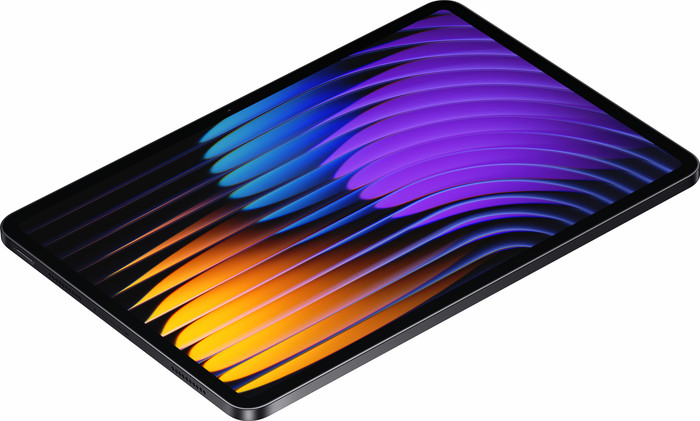 Xiaomi Pad 7 11.2 inches 128GB WiFi Gray detail