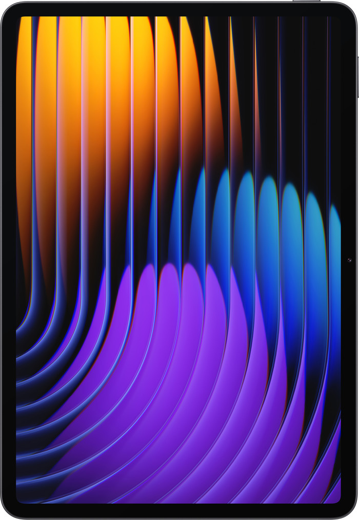 Xiaomi Pad 7 11.2 inches 128GB WiFi Gray front