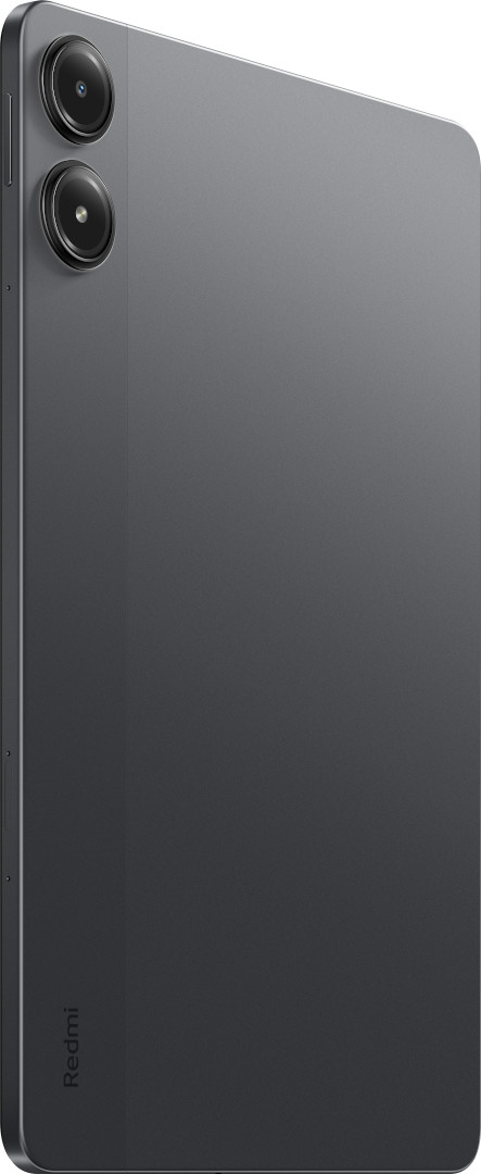 Redmi Pad Pro 12,1 inch 128GB Wifi + 5G Grijs achterkant