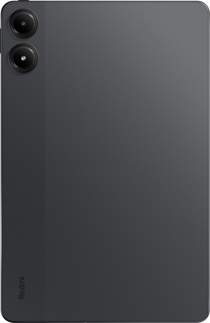Redmi Pad Pro 12,1 inch 128GB Wifi + 5G Grijs achterkant