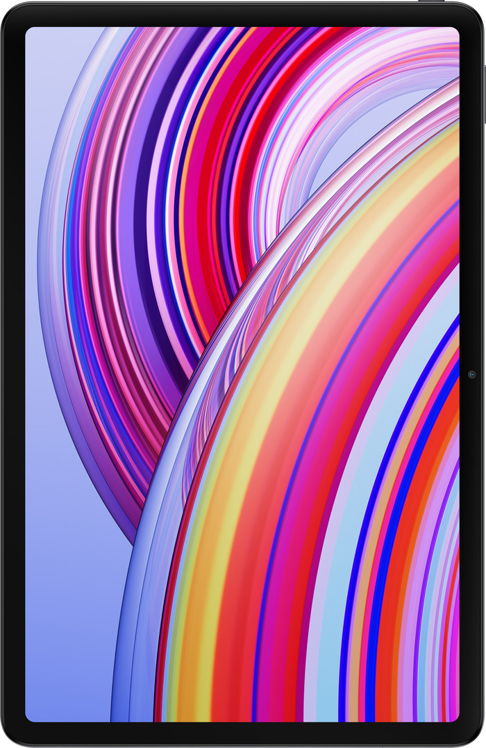 Redmi Pad Pro 12,1 inch 128GB Wifi + 5G Grijs voorkant