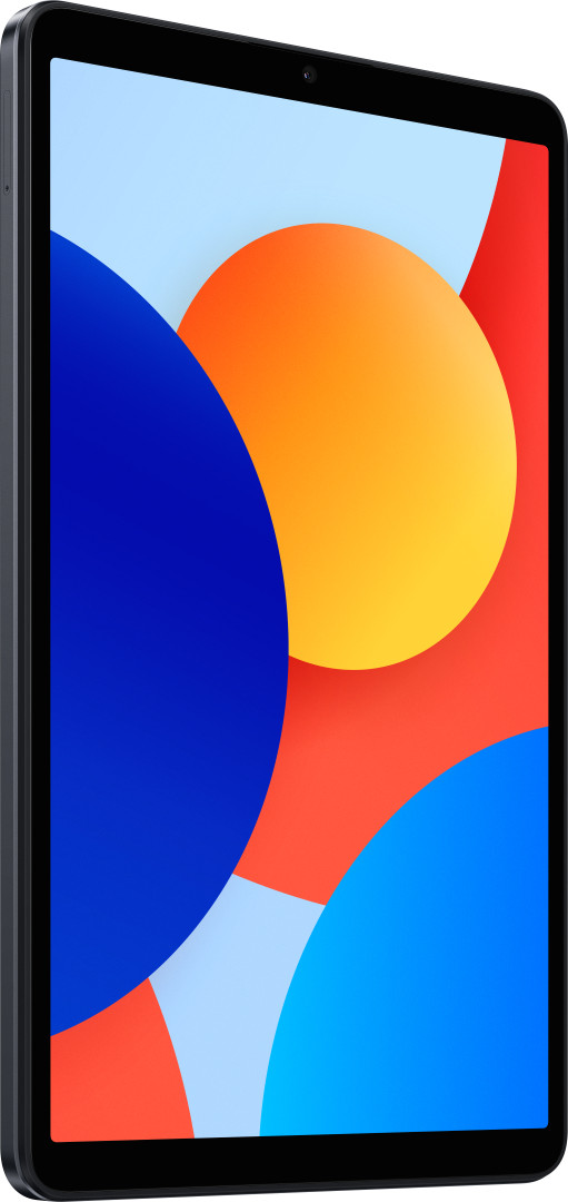 Redmi Pad SE 8,7 inch 128GB Wifi + 4G Grijs voorkant