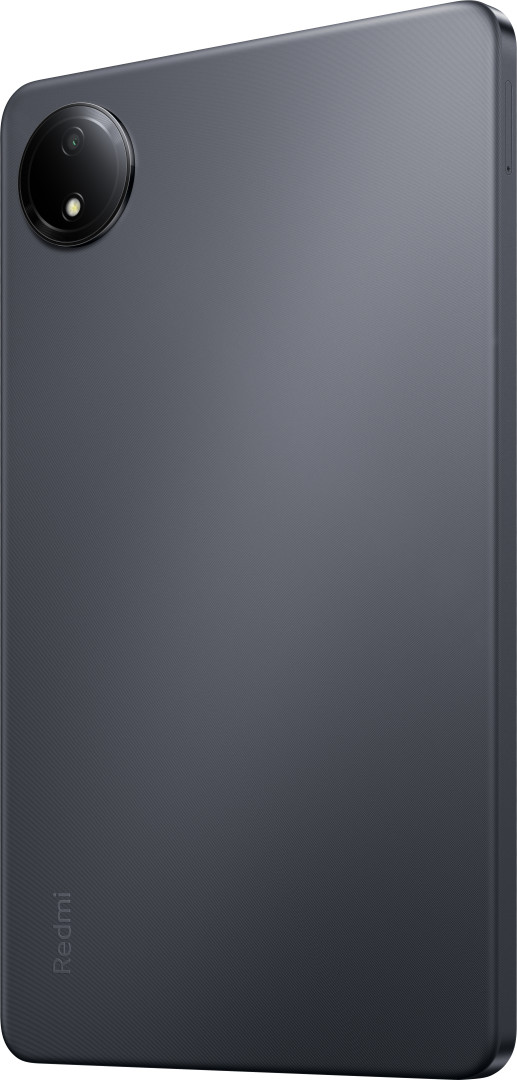 Redmi Pad SE 8,7 inch 128GB Wifi + 4G Grijs achterkant