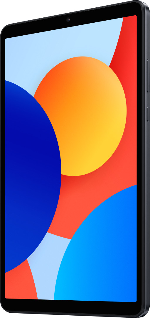 Redmi Pad SE 8,7 inch 128GB Wifi + 4G Grijs voorkant