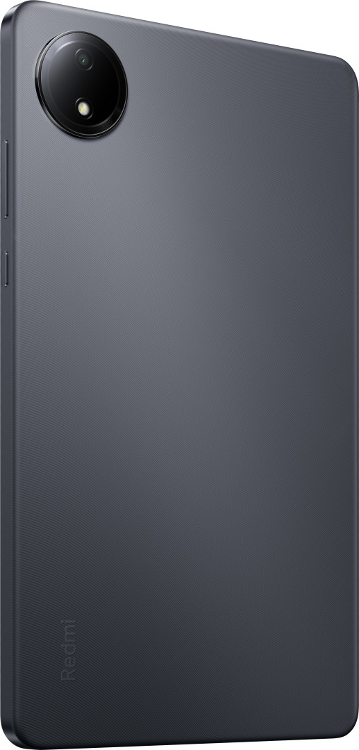 Redmi Pad SE 8,7 inch 128GB Wifi + 4G Grijs achterkant