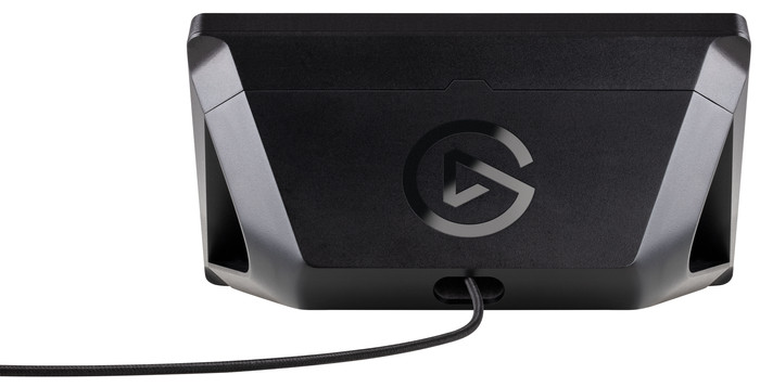 Elgato Stream deck XL achterkant