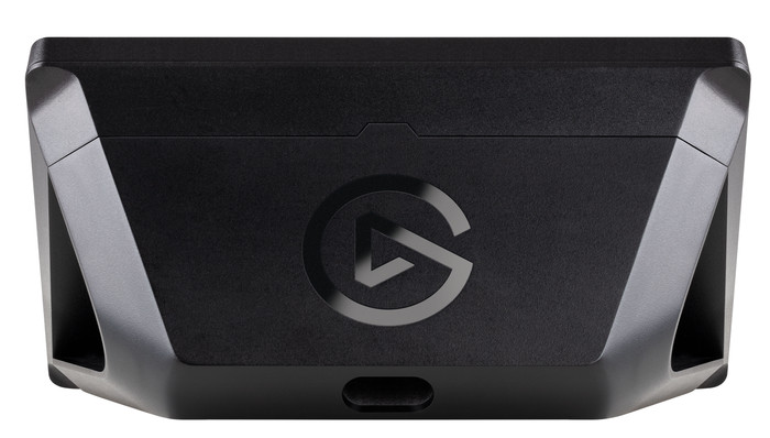 Elgato Stream deck XL achterkant