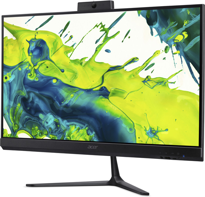 Acer Aspire (C27-2BI5416) NL voorkant