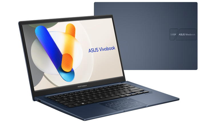 ASUS Vivobook 14 X1404VA-EB2059W detail