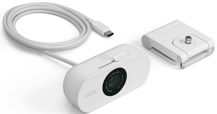 Elgato Facecam Neo top