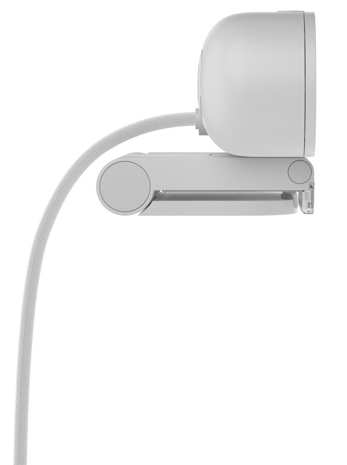 Elgato Facecam Neo left side