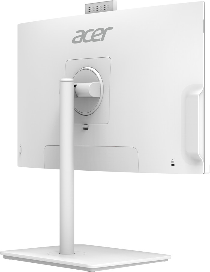 Acer Aspire (C27-1WI5416) NL achterkant