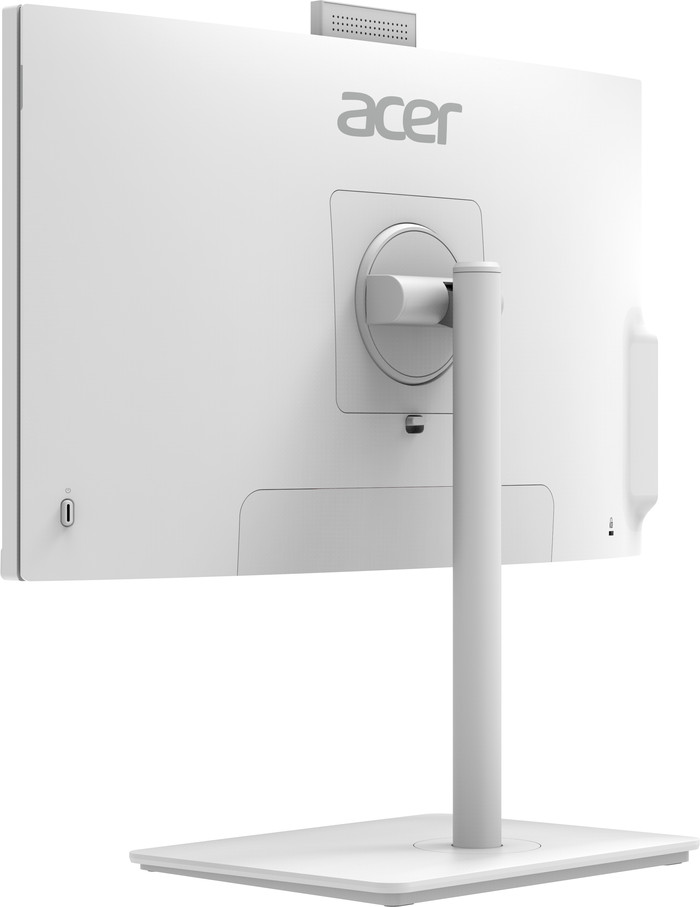 Acer Aspire (C27-1WI5416) NL achterkant