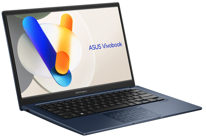 ASUS Vivobook 14 X1404VA-EB2059W voorkant