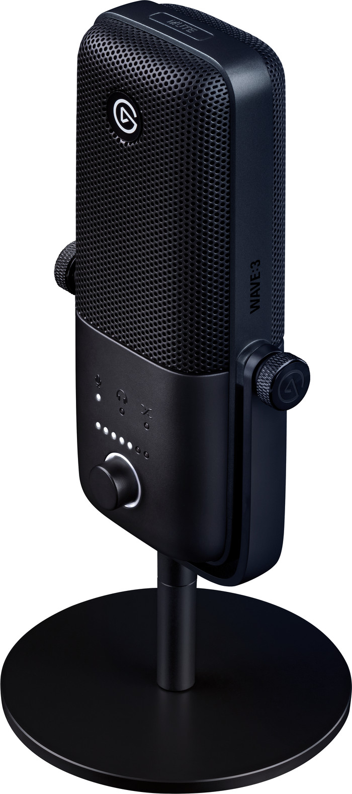 Elgato Wave:3 left side